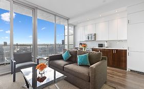 Soho Residences Lisgar Ottawa 4* Canada